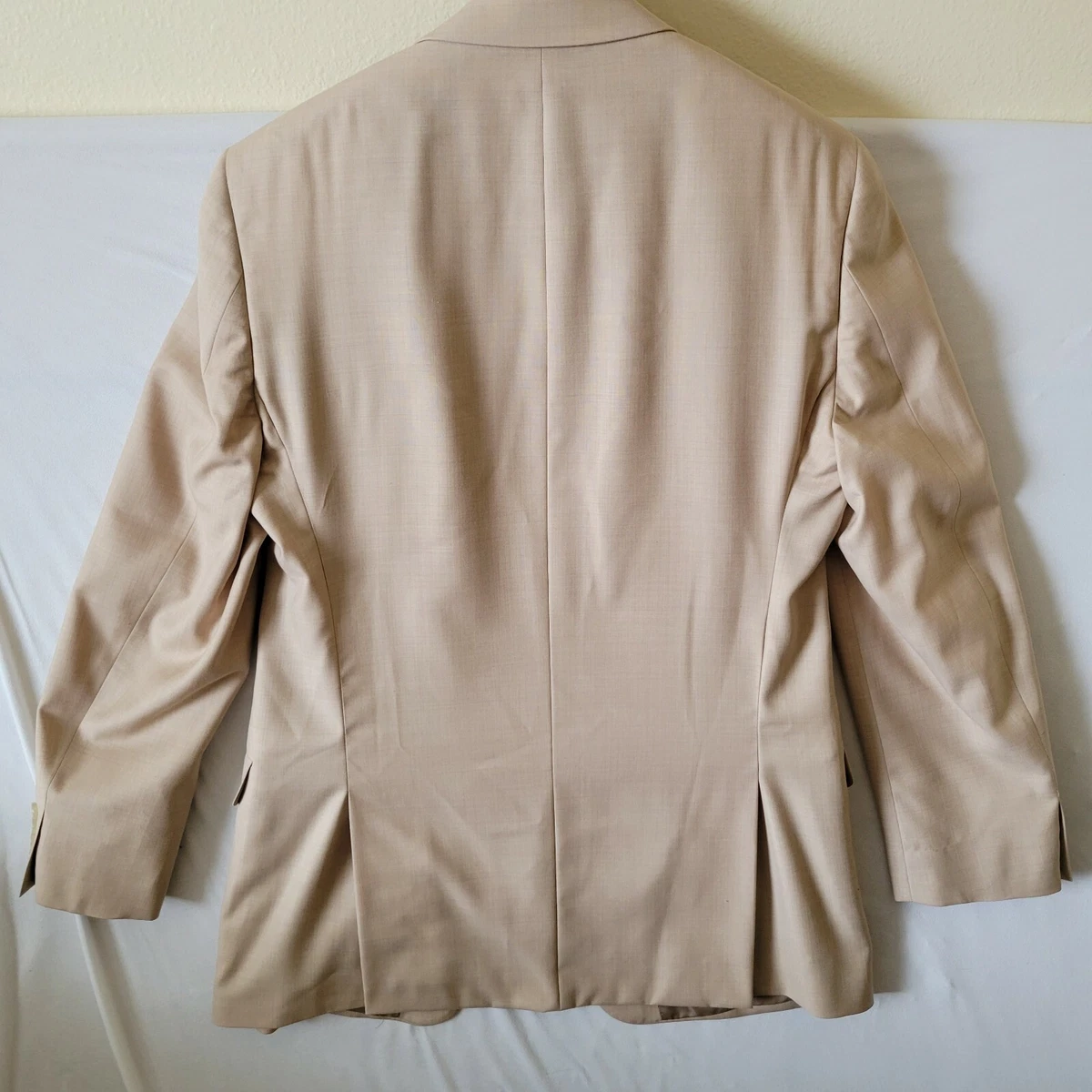 Michael kors tan online suit