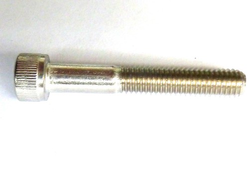 M6 X 16 20 25 30 35 40 STAINLESS STEEL A2 HEXAGONAL SOCKET CAP ALLEN HEAD BOLTS - Picture 8 of 20