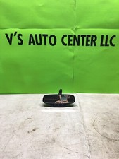 2010 Cadillac Srx Rear View Mirror With Onstar Oem 2010 Cadillac Srx Rear View Mirror With Onstar Oem