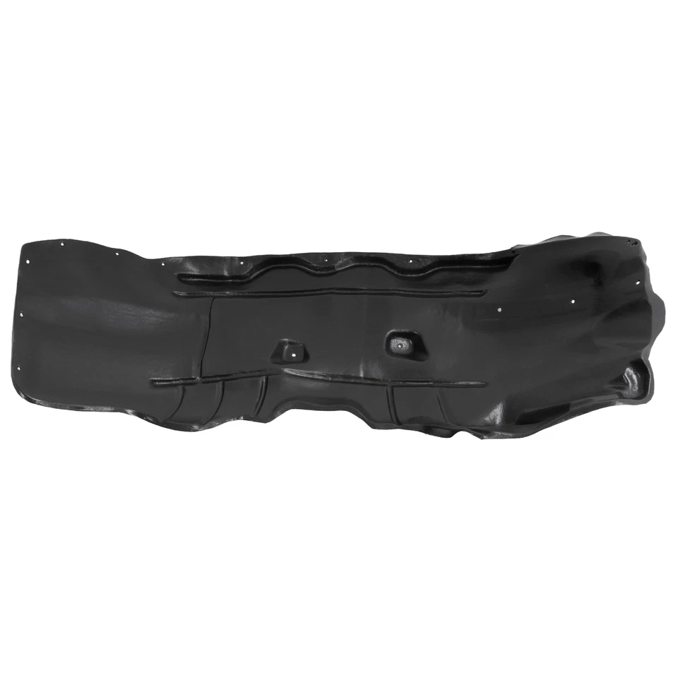 Driver LH Side Inner Fender Liner For Chevrolet Colorado /GMC Canyon 2015-2022 - Изображение 4 из 4