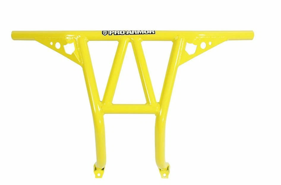 Parachoques trasero Pro Armor Race negro Polaris RZR 900 S XC 4 2015-2018 P159041BL Foto 2 de 4