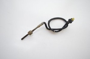 Mercedes E350 CDI A207 2014 RHD Abgastemperatursensor A0019050600 2031139