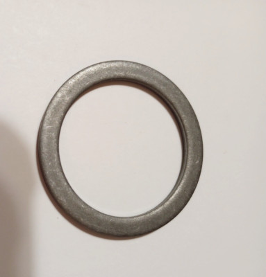 Kawasaki Fork Outer Spacer NOS 92026-1276 (L-4327) | eBay
