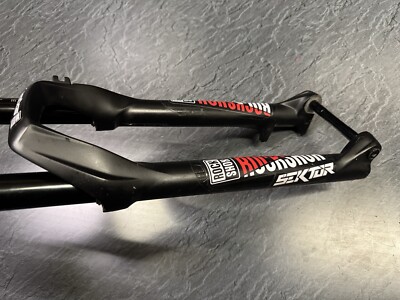 Rockshox Sektor RL 29” Boost Forks | eBay UK