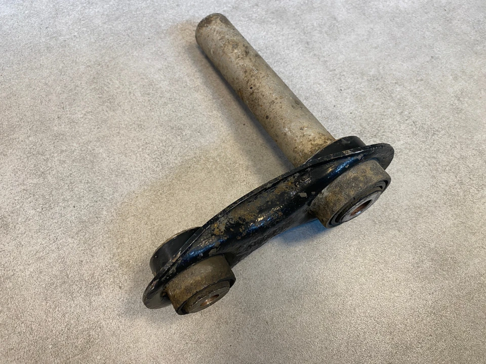 正品宝马 X5 E70 X6 E71 整体链接 33326774476 — 第 3/4 张图片