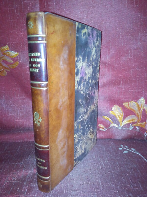 Kriegsbriefe meines Geliebten G. DE CHALVRONT 1949 Kronenverlag
