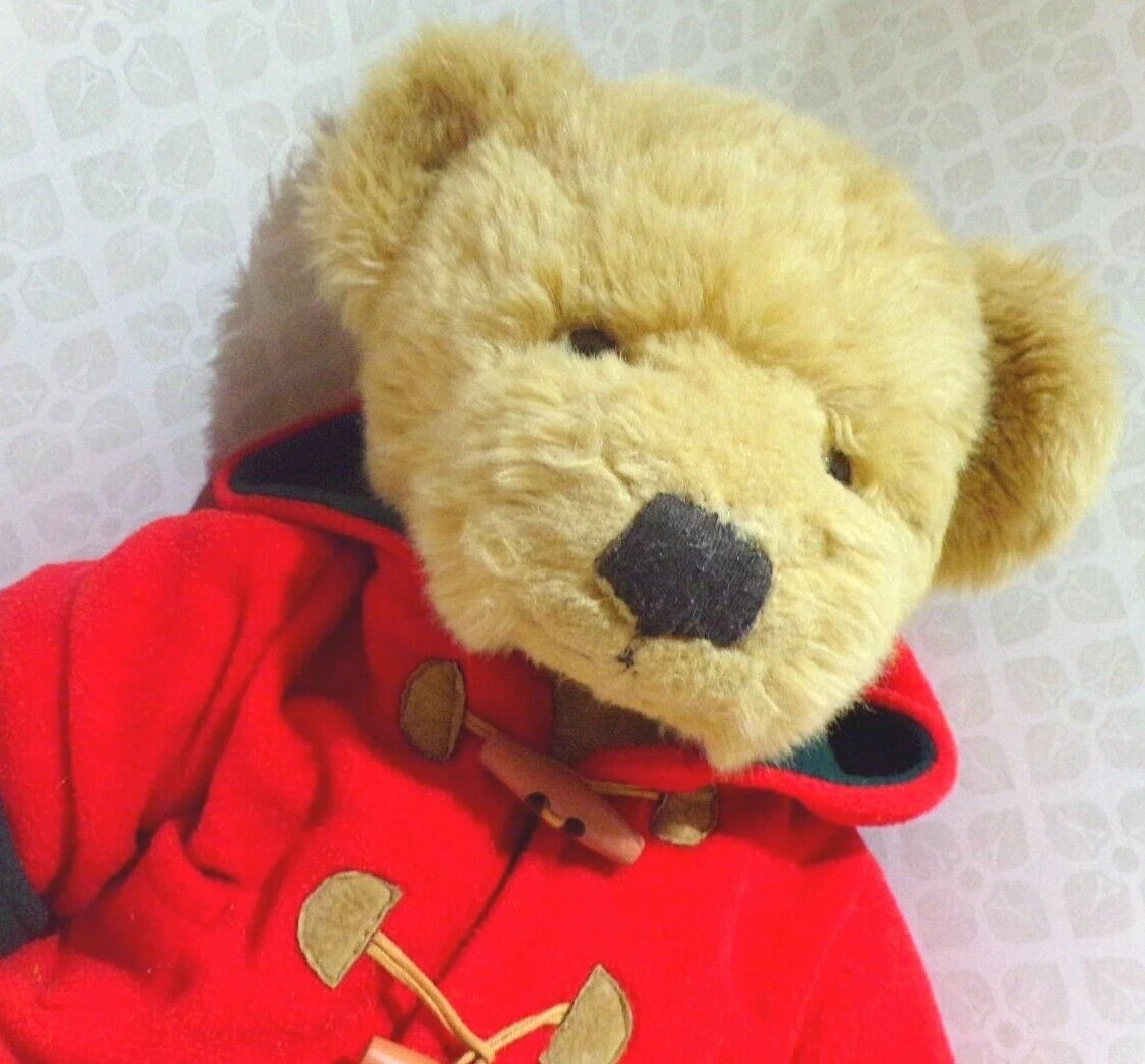 Harrods bear 2003 new arrivals