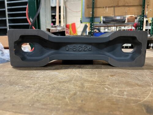 Link-Belt - Pillow Block Ball Bearing Unit - #P339 - Picture 4 of 6
