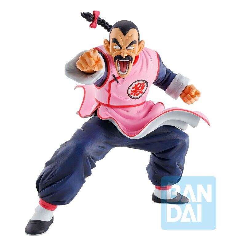 Figurine Taopaipai Ichibansho Mystical Adventure Dragon Ball 18 cm