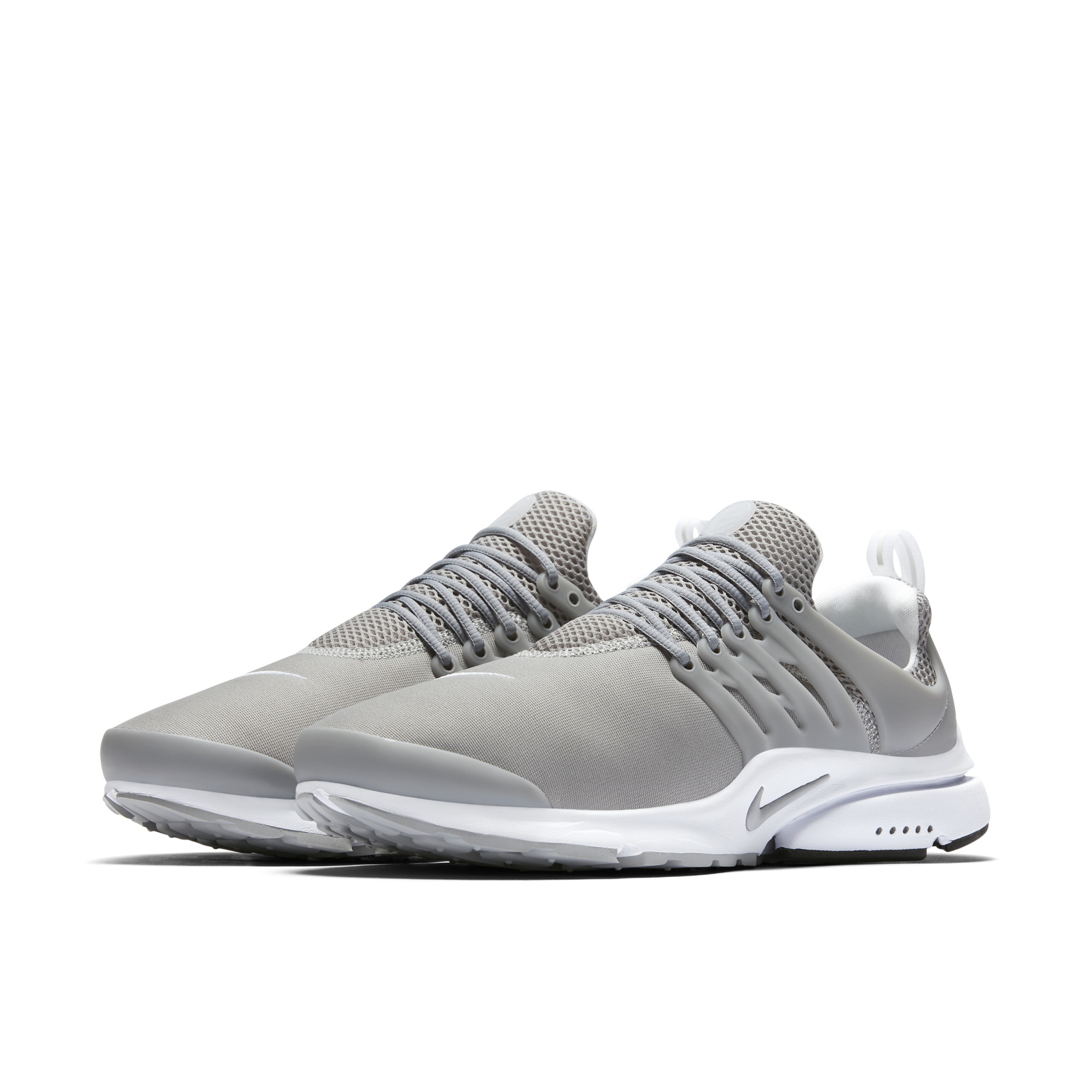 NIKE AIR PRESTO ESSENTIAL Mens Sneakers 848187-013 MSRP: 120 NIKE AIR PRESTO ESSENTIAL Mens Sneakers 848187-013 MSRP: 120