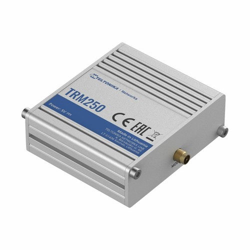 Teltonika TRM250 LTE Modem - 第 1/3 張圖片