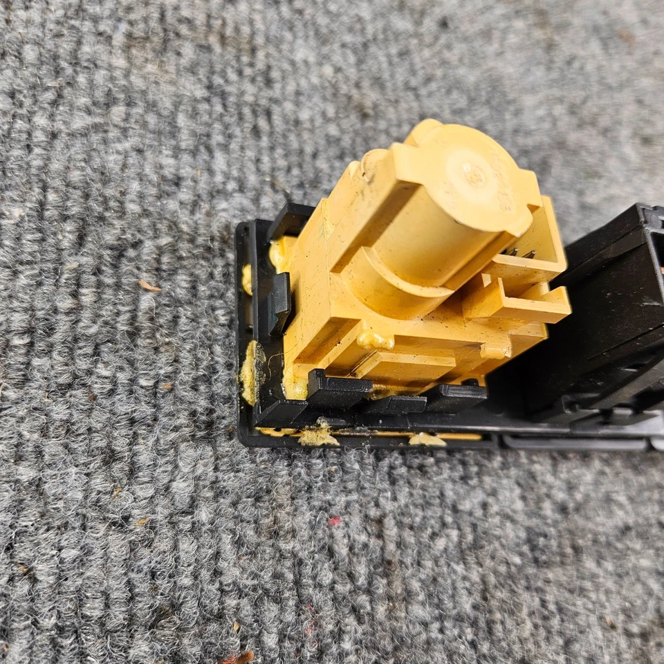 Interruptor de aire ligero de carga Chevy Silverado Sierra Tahoe Yukon CK1500 1995-1998 Foto 4 de 4