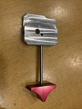 Replacement Lock Assembly For Tango Head Mk1