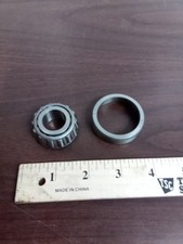 Cup Cone Tapered Roller Bearing Set LM11949  LM11910 Free Shipping