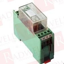 PHOENIX CONTACT EM1-REL/KSR-24/21-21 / EM1RELKSR242121 (USED)
