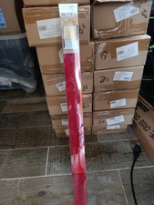 MADECO Store bateau Bateau Triangular 60 x 170 cm rouge Réf 6706 26002031