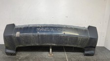 Pare-choc arrière Jeep PATRIOT