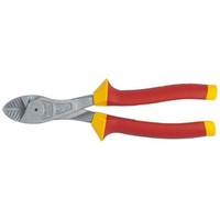 Klauke Vde-Kraft-Seitenschneider KL044200IS Seitenschneider