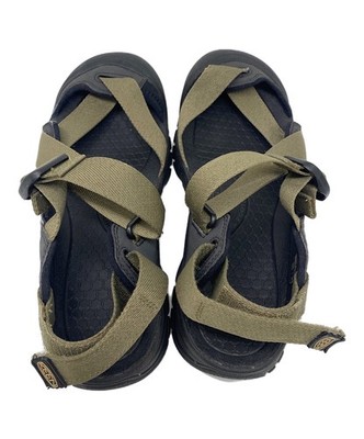 KEEN ブラックサンダル　26cm 楽天市場】keen サンダル（靴サイズ（cm）26.5）の通販