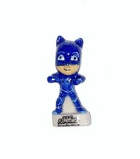 Série complète de 1 fève Mini Médium Pyjamasques