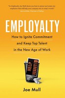 Employalty Joe Mull Taschenbuch Kartoniert / Broschiert Englisch 2023 Page Two