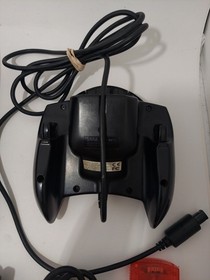 Sega Dreamcast OEM Sega Sports Edition Console With Game, Vmu And Cords - Tested