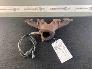 235053 Auspuffkrümmer FIAT Uno (146) 4412814 1.0 I.E.  45