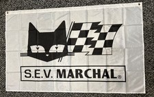 S.e.v. Marchal Banner S.e.v. Marchal Banner