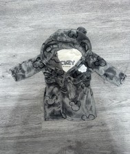 Boys Disney 3 Piece Pyjama Set Age 0-3 Months