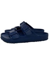 BIRKENSTOCK Sandals 26.5cm BLU