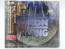 Bad Moon Rising / Flames On The Moon PCCY01412 Unopened CD from Japan