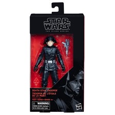 Star Wars Black Series A New Hope Death Star Trooper 6 inch  60 Action Figure