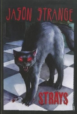 Jason Strange Jason Strange Strays (Paperback)