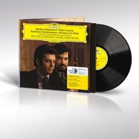 Pinchas Zukerman - Sibelius Violin Concerto In D Minor Op. 47 / Beeth - F99Z