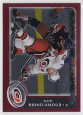 Click to enlarge Rod Brind'Amour