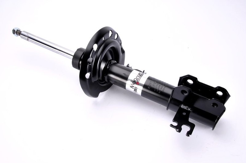 Stoßdämpfer Vorderachse links oben Stift AGX091MT Magnum Technology für FIAT - Bild 3