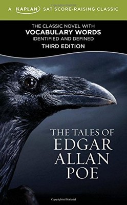 The Tales of Edgar Allan Poe - ACCEPTABLE
