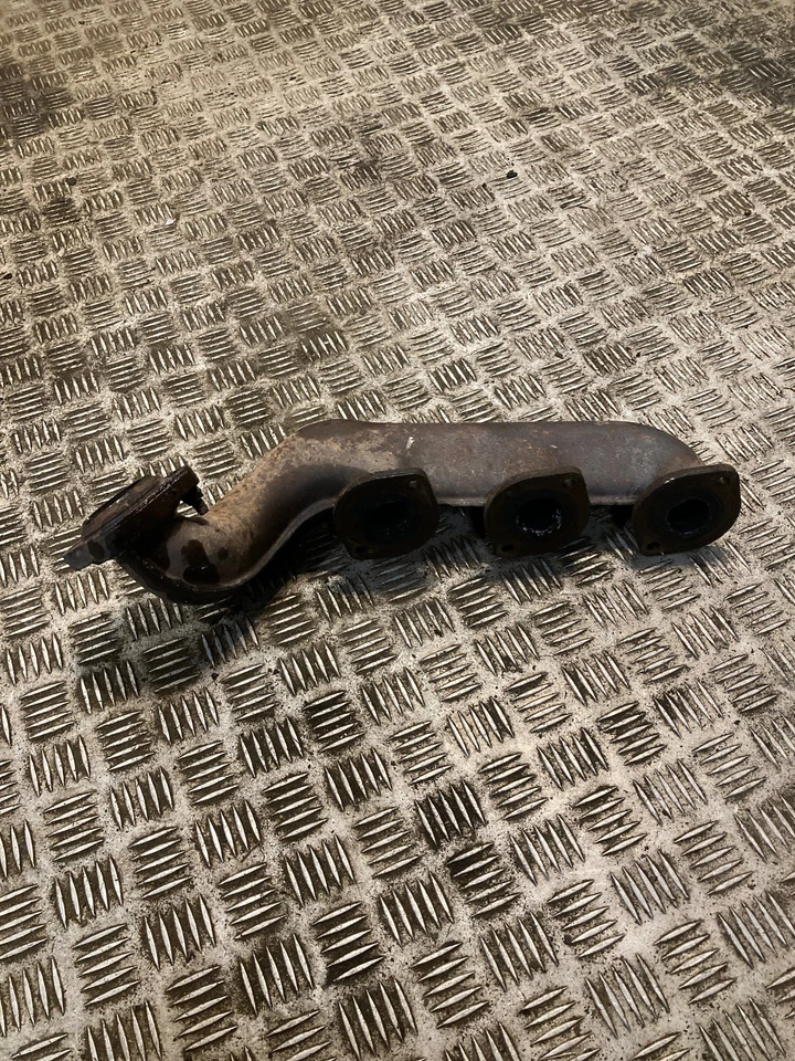 MERCEDES-BENZ ML 320 W163 Right Side Exhaust Manifold 1121403209 3.2 Petrol - Изображение 3 из 3