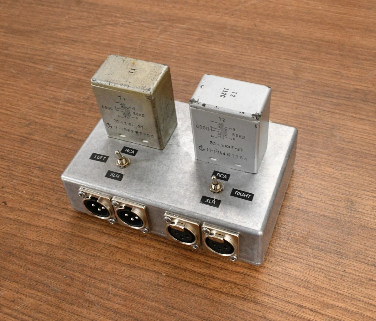 Tamura Vintage Electrical Transformers for sale | eBay