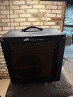 Ampeg Portaflex SB-12 Tube Bass Amp Stack w/ Cab 25W 1-Channel 8 Ohm — photo 6
