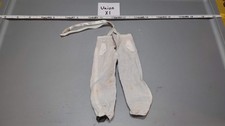 1/6 Scale WWII German Reversible Winter Pants