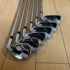 Callaway COLLECTION Iron Set 6pcs 5-PW GS 90 CPT Flex R300