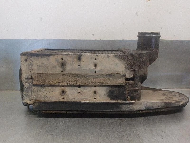 52028089 intercooler per JEEP CHEROKEE (J) 2.5 TURBODIESEL 1996 4330961 - Image 4 of 4