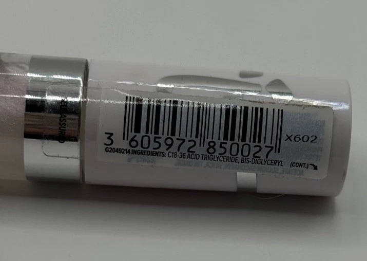 IT COSMETICS CONFIDENCE IN A SERUM LIP GLOSS - CLEAR 6.7ML - Image 3 of 3