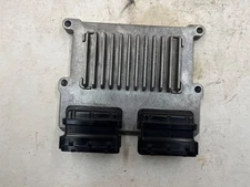 2016 KIA SORENTO ECM ECU ENGINE MOTOR COMPUTER CONTROL MODULE UNIT OEM