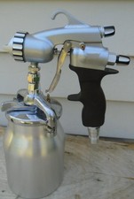 Earlex Hvlp Airless Paint Spray Gun Station Sprayer 1.3mm-2.0mm - New