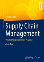 Holger Arndt Supply Chain Management