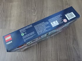 LEGO Movie 70804 Ice Cream Machine Set