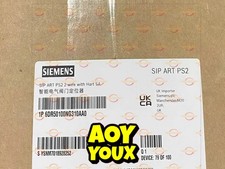NEW Siemens valve positioner 6DR5010-0NG31-0AA0 6DR50100NG310AA0 Free delivery