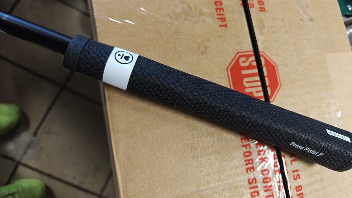 New L.A.B. LAB DF3i putter 34 Inch 69 Lie Stock 2026 Tour Issue | eBay